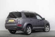 Mitsubishi Outlander II Томск  - изображение 26