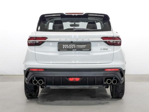 Belgee X50 с пробегом 2025 года, цена 1 600 000 рублей, 74678 км, внедорожник, Автокод Объявления