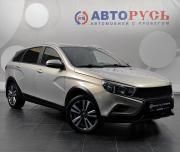 Lada (ВАЗ) Vesta I Москва  - изображение 25