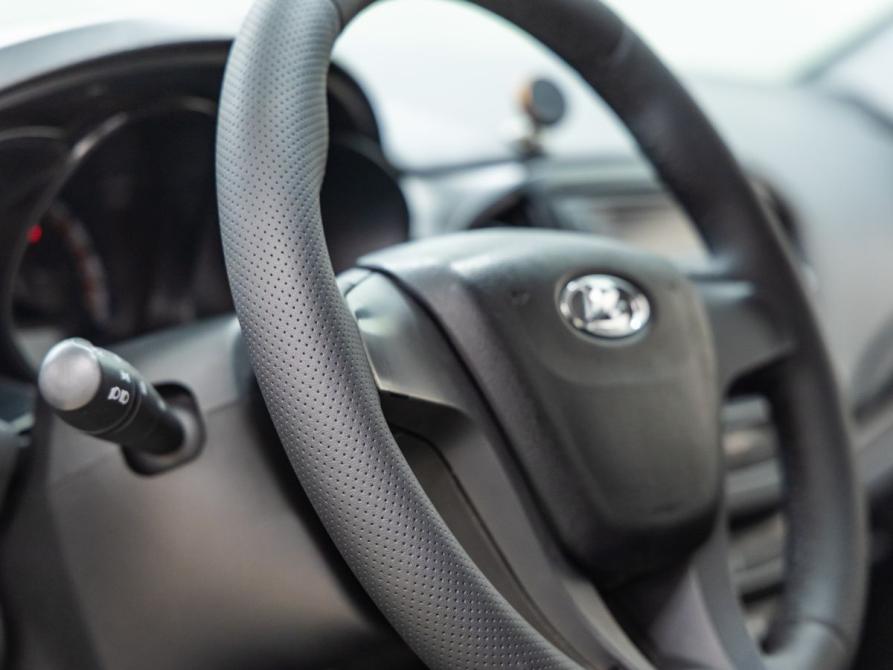 Lada (ВАЗ) Vesta I Волгоград  - изображение 23
