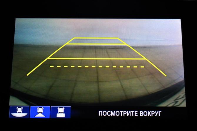 Honda CR-V V с пробегом 2018 года, цена 2 625 000 рублей, 164000 км, внедорожник, Автокод Объявления