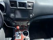 Toyota Highlander II (XU40) Рестайлинг Уфа  - изображение 16