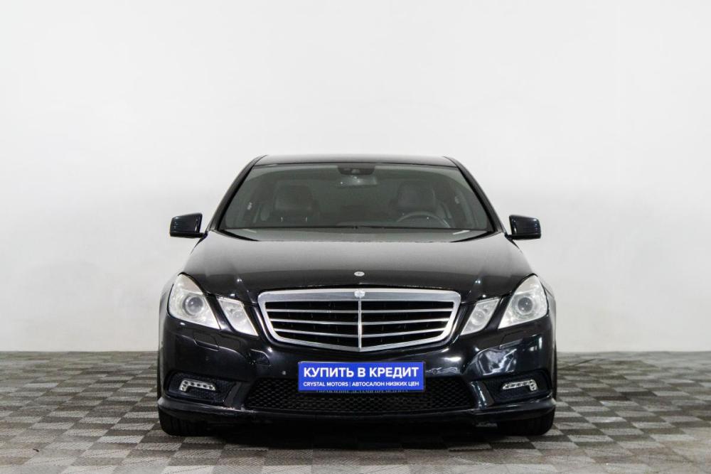 Mercedes-Benz E-Класс IV (W212 S212 C207) Сургут  - изображение 2