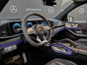 Mercedes-Benz GLS AMG II (X167) Москва  - изображение 45