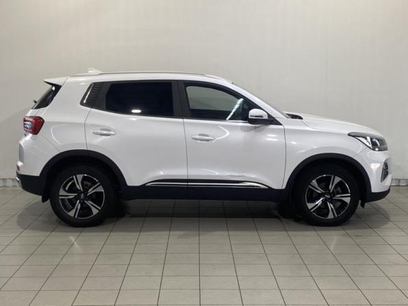 Chery Tiggo 4 I Рестайлинг 2 с пробегом 2024 года, цена 1 615 000 рублей, 35528 км, внедорожник, Автокод Объявления