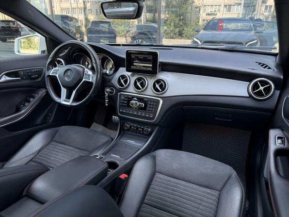 Mercedes-Benz GLA I (X156) с пробегом 2015 года, цена 2 180 000 рублей, 101346 км, внедорожник, Автокод Объявления