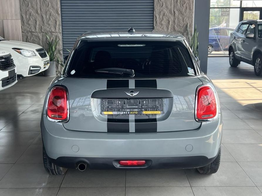Mini Hatch III (F55/F56) Оренбург  - изображение 7