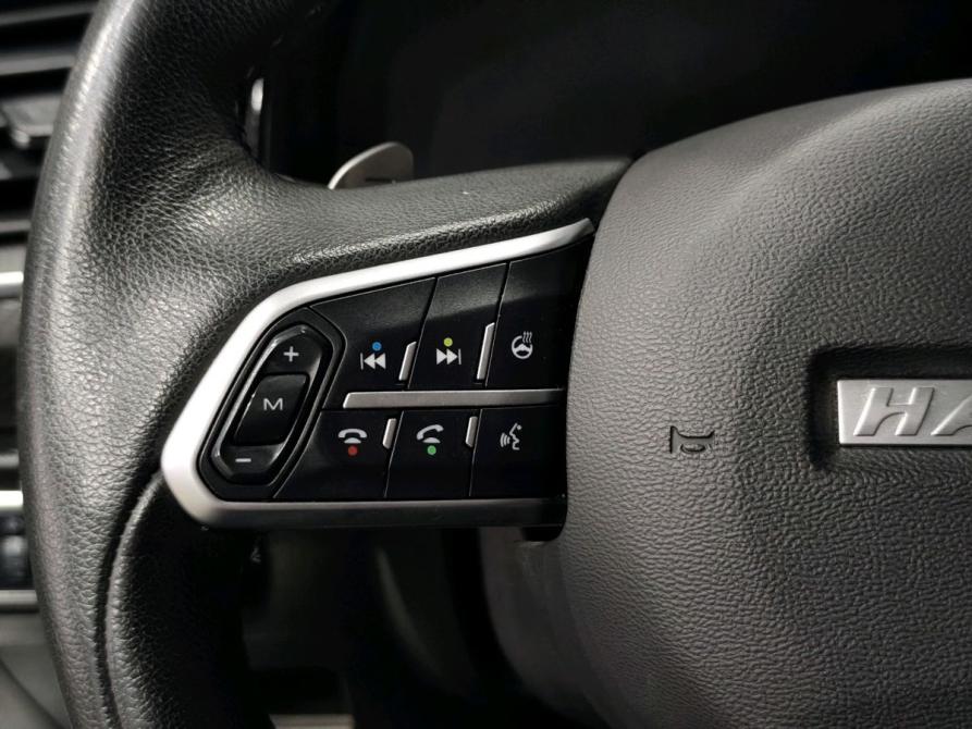 Haval F7x I Ставрополь  - изображение 16