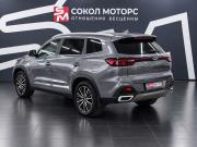 Chery Tiggo 8 I Рестайлинг Ростов-на-Дону  - изображение 24