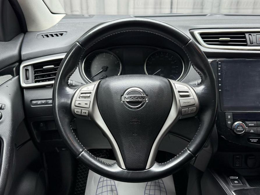 Nissan Qashqai II Ижевск  - изображение 18