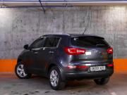 Kia Sportage III Уфа  - изображение 21