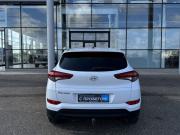Hyundai Tucson III Тверь  - изображение 13