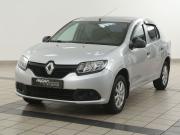 Renault Logan II Иваново  - изображение 25