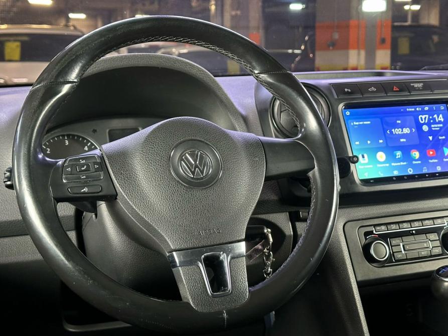 Volkswagen Amarok I Уфа  - изображение 9