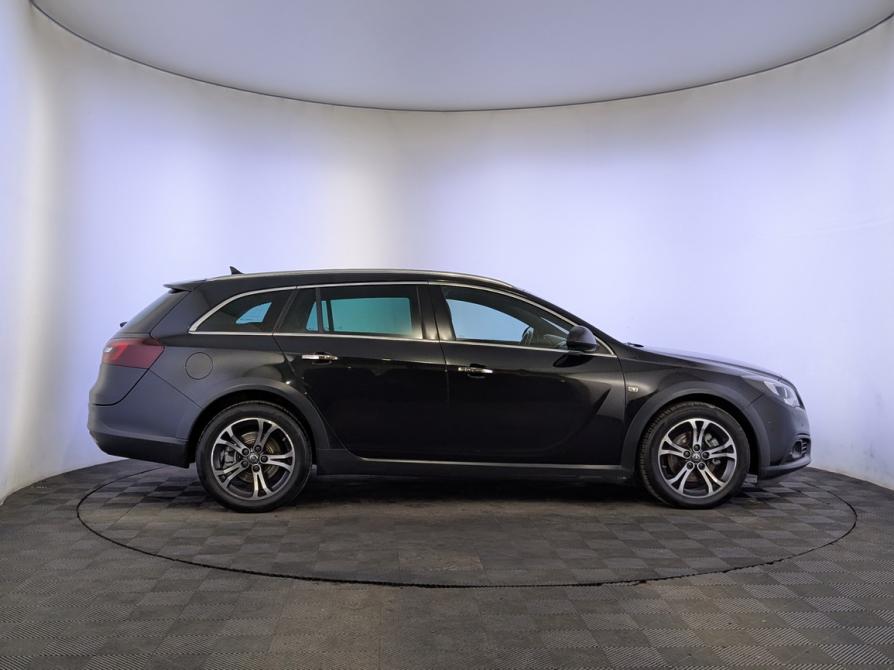 Opel Insignia I Рестайлинг Москва  - изображение 4