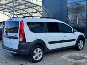 Lada (ВАЗ) Largus I Пермь  - изображение 42
