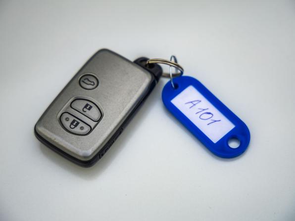 Toyota Land Cruiser Prado 150 Series Рестайлинг 1 с пробегом 2015 года, цена 3 028 000 рублей, 188957 км, внедорожник, Автокод Объявления
