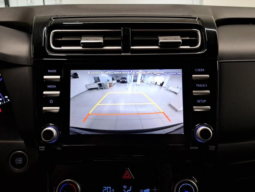 Hyundai Creta II Казань  - изображение 23