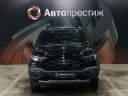 Lada (ВАЗ) Niva Travel I Рестайлинг Ставрополь  - изображение 25