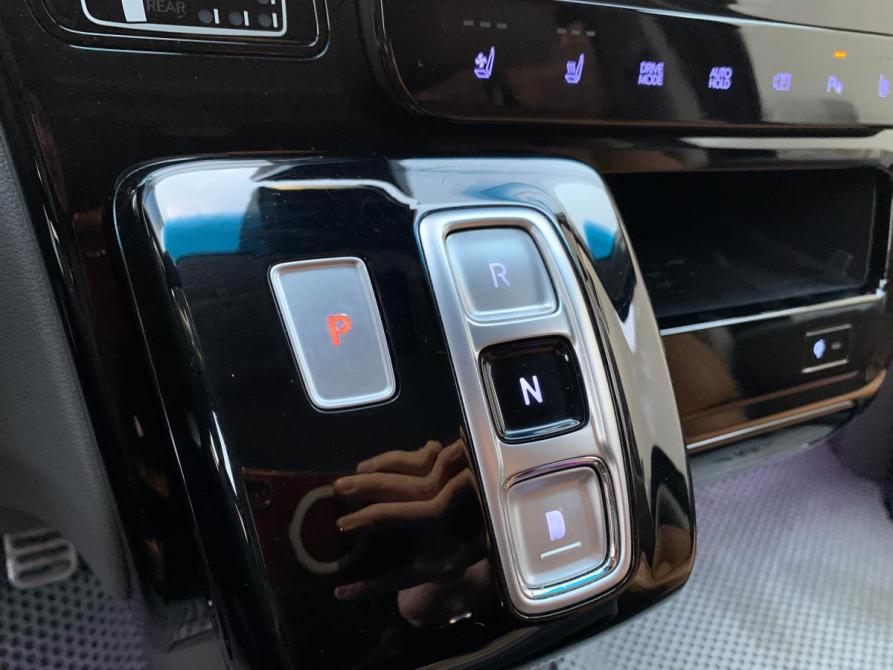 Hyundai Staria I Санкт-Петербург  - изображение 15
