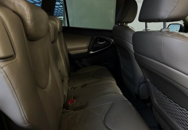 Toyota RAV4 III (XA30) Рестайлинг с пробегом 2010 года, цена 1 480 000 рублей, 131768 км, внедорожник, Автокод Объявления
