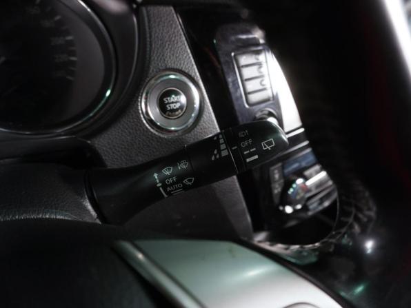 Nissan Qashqai II с пробегом 2014 года, цена 1 549 000 рублей, 189422 км, внедорожник, Автокод Объявления