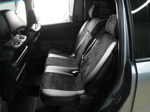 Opel Zafira B Рестайлинг с пробегом 2009 года, цена 599 000 рублей, 306554 км, компактвэн, Автокод Объявления