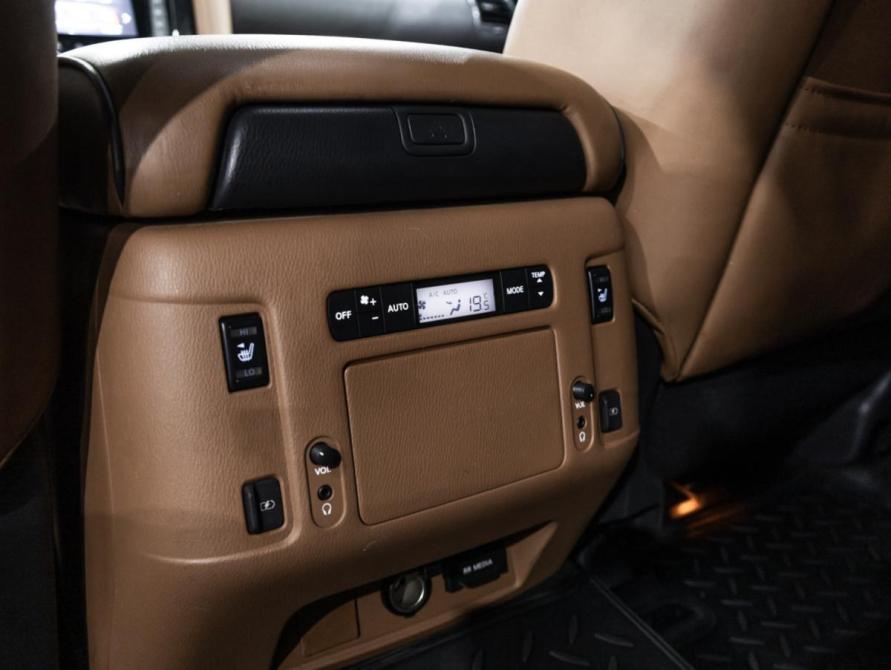 Infiniti QX80 I Рестайлинг 3 Санкт-Петербург  - изображение 32