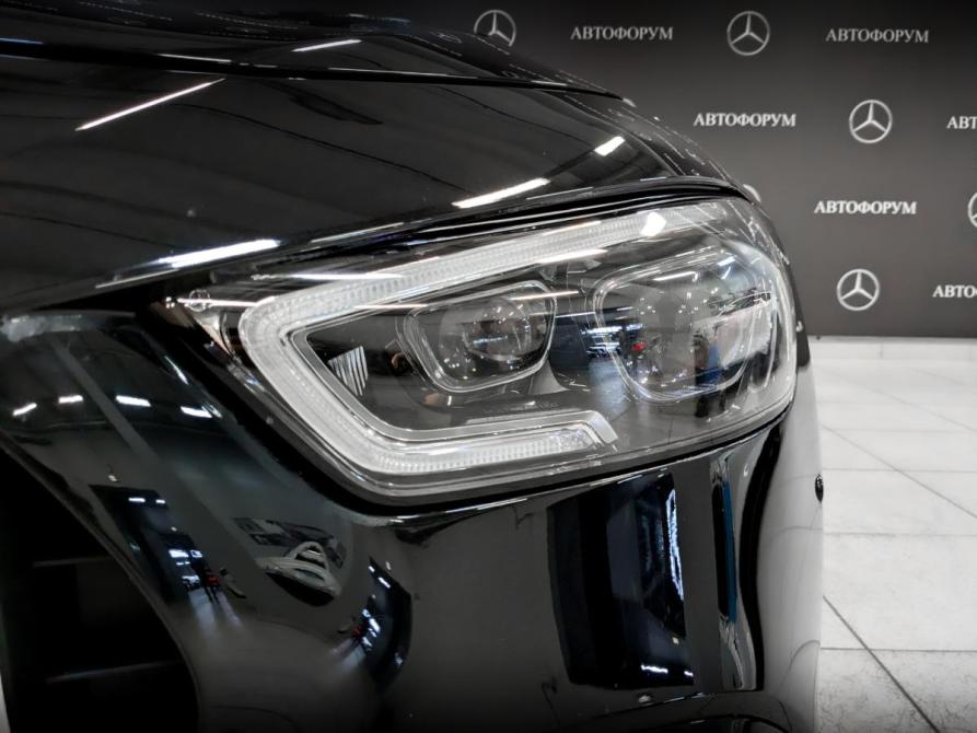 Mercedes-Benz AMG GT 4-Door Coupe I Москва  - изображение 17