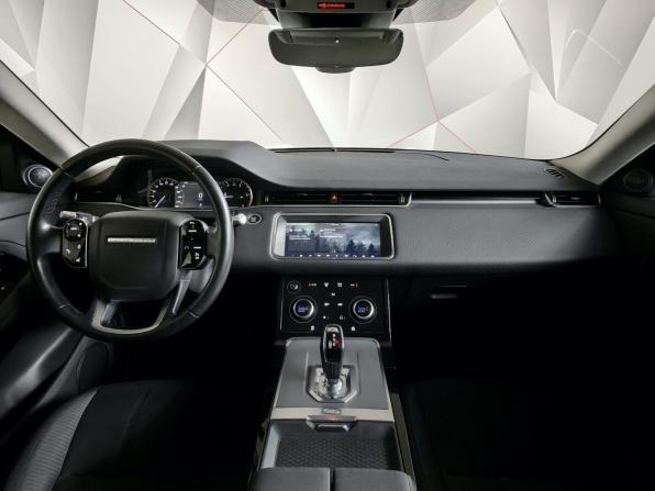 Land Rover Range Rover Evoque II с пробегом 2020 года, цена 3 595 000 рублей, 30854 км, внедорожник, Автокод Объявления
