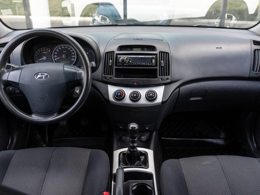 Hyundai Elantra IV (HD) Казань  - изображение 7