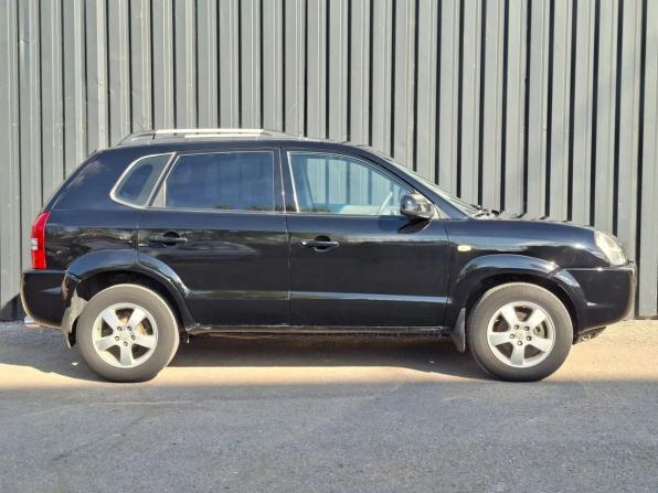 Hyundai Tucson I с пробегом 2004 года, цена 680 000 рублей, 162236 км, внедорожник, Автокод Объявления
