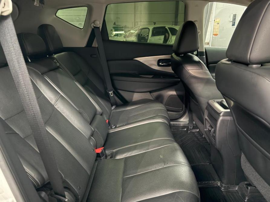 Nissan Murano III (Z52) Краснодар  - изображение 13
