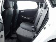 Hyundai Solaris I Рестайлинг Кемерово  - изображение 35