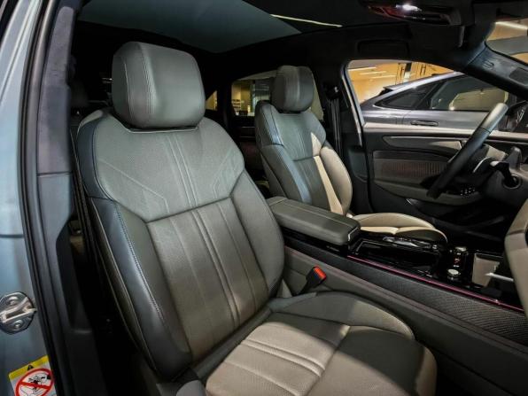 Новый Audi A6 VI (C9) 2026 года, цена 8 199 000 рублей, седан, Автокод Объявления