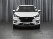 Hyundai Tucson III Рестайлинг Ставрополь  - изображение 26