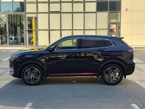 Changan UNI-S (CS55 Plus) с пробегом 2024 года, цена 2 185 000 рублей, 52105 км, внедорожник, Автокод Объявления