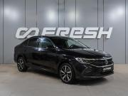Volkswagen Polo VI Воронеж  - изображение 19