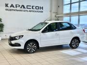 Lada (ВАЗ) Granta I Рестайлинг Волгоград  - изображение 19