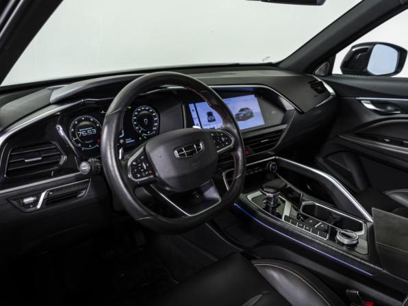 Geely Tugella I Рестайлинг с пробегом 2023 года, цена 2 699 000 рублей, 66053 км, внедорожник, Автокод Объявления