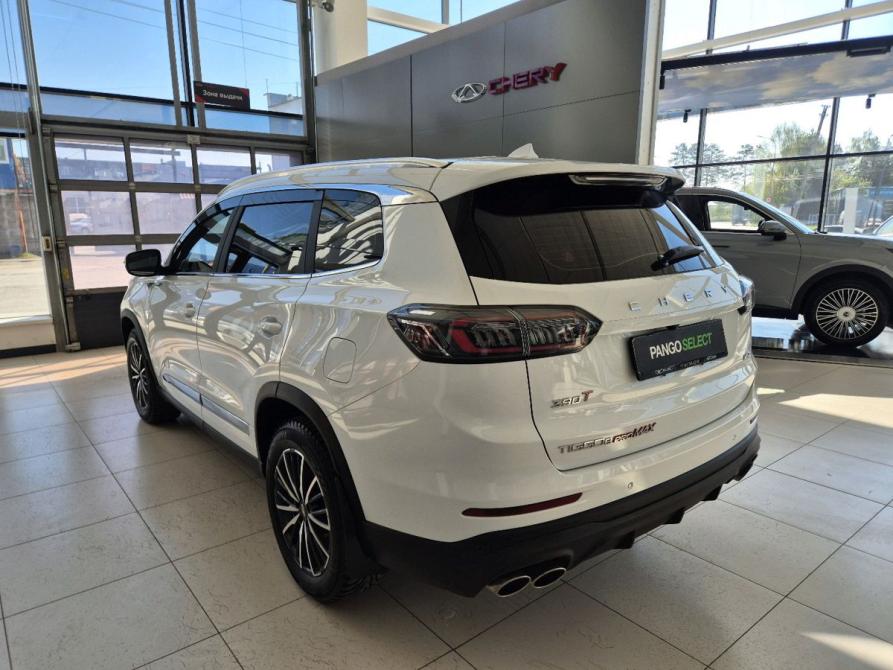Chery Tiggo 8 Pro Max I Екатеринбург  - изображение 6