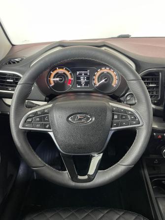 Lada (ВАЗ) Vesta I Рестайлинг (NG) с пробегом 2024 года, цена 1 410 000 рублей, 24033 км, универсал, Автокод Объявления