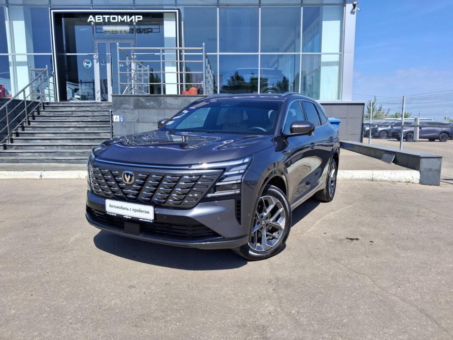 Changan CS75 Plus IV Саратов  - изображение 1