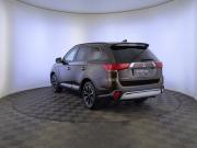 Mitsubishi Outlander III Рестайлинг 3 Москва  - изображение 36