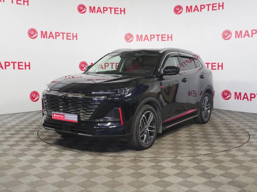 Changan UNI-S (CS55 Plus) I Вологда  - изображение 1