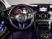 Mercedes-Benz C-Класс IV (W205) Екатеринбург  - изображение 39