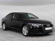 Audi A4 V (B9) Химки  - изображение 19