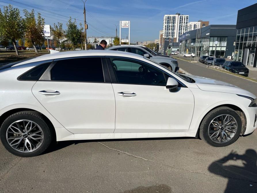 Kia K5 III Ижевск  - изображение 14