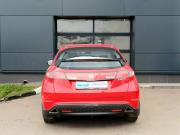 Honda Civic VIII Москва  - изображение 30