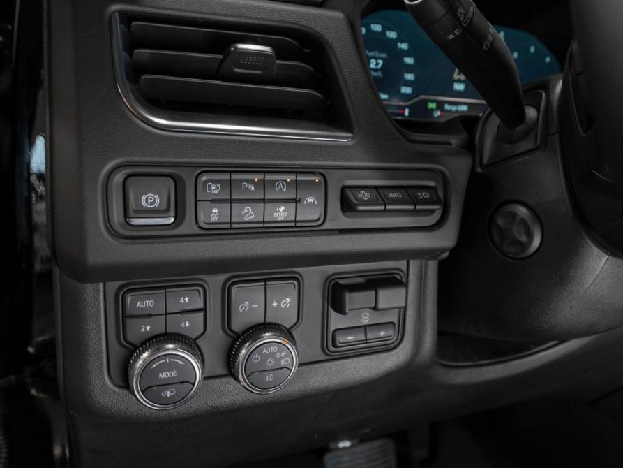GMC Yukon V Москва  - изображение 20
